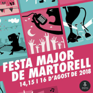 LDS en Martorell @ Festes Majors