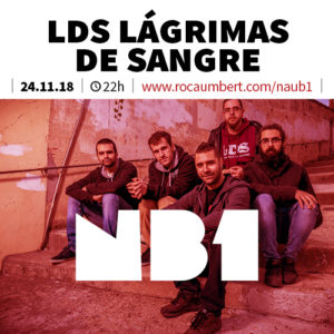 LDS en Granollers @ Sala La Nau