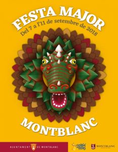 LDS en Montblanc @ Festa Major