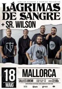 LDS en Mallorca @ Sala Es Gremi