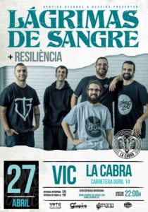 LDS en Vic @ Sala La Cabra