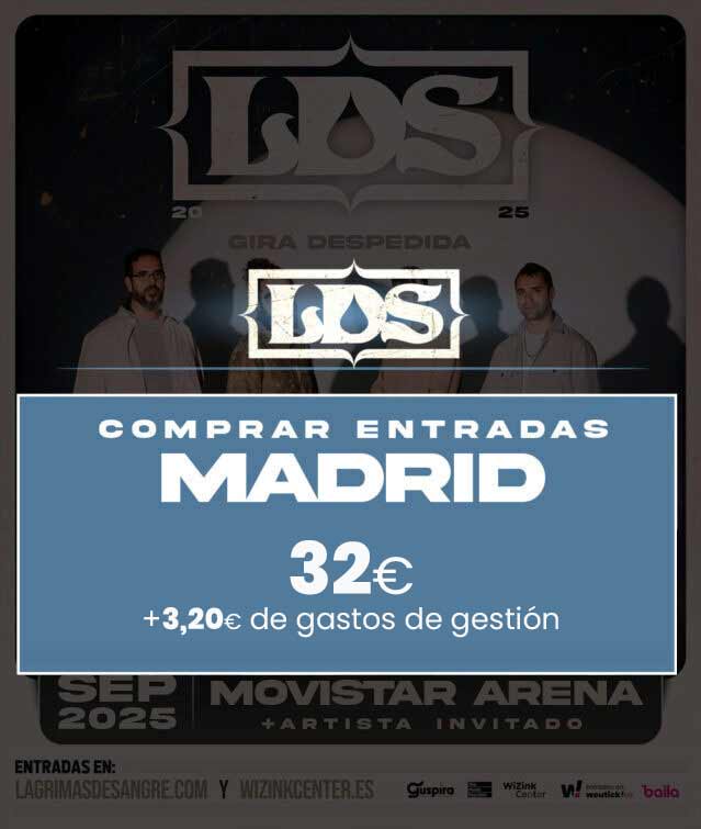 madrid